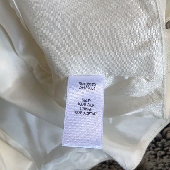 BHLDN Anthropologie Watercourse Jacket Cover Up - Picture 8 of 12